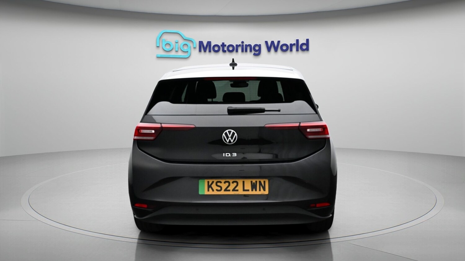Used Volkswagen ID.3 for sale - 78176655: Photo 6