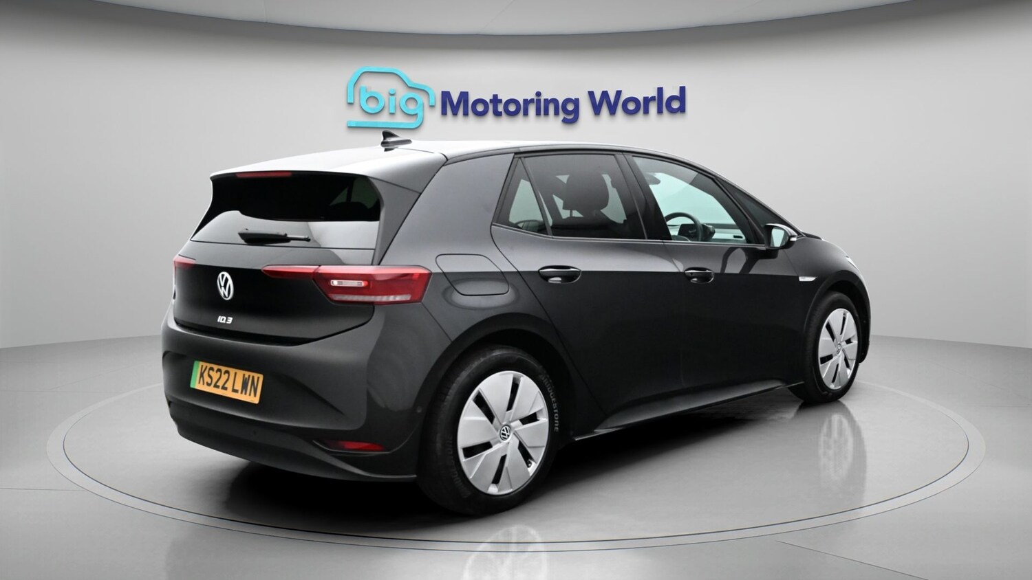 Used Volkswagen ID.3 for sale - 78176655: Photo 7