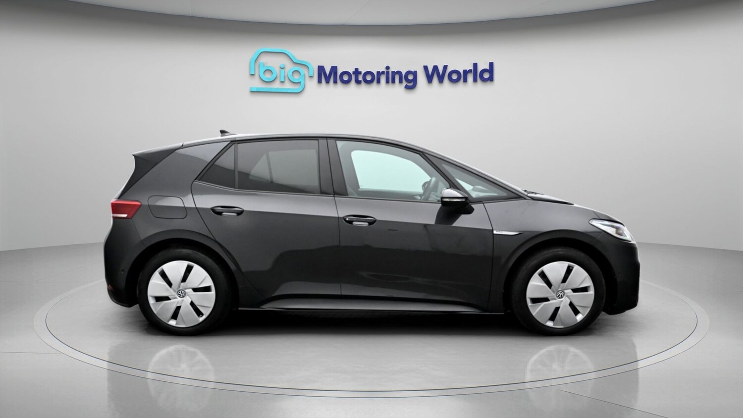 Used Volkswagen ID.3 for sale - 78176655: Photo 8