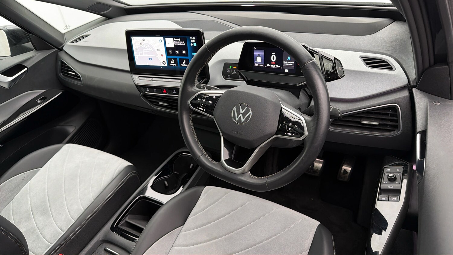 Used Volkswagen ID.3 for sale - 78176655: Photo 9