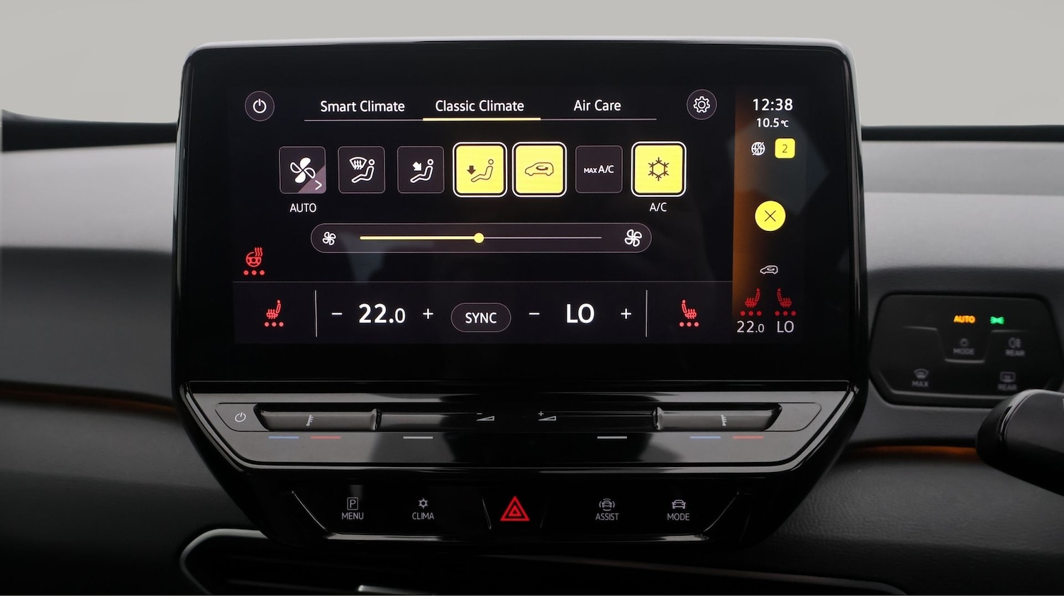 Used Volkswagen ID.3 2021 for sale - 77233669: Photo 12