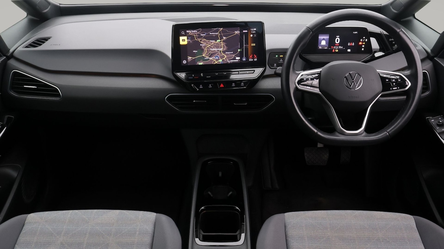 Used Volkswagen ID.3 2021 for sale - 77233669: Photo 13