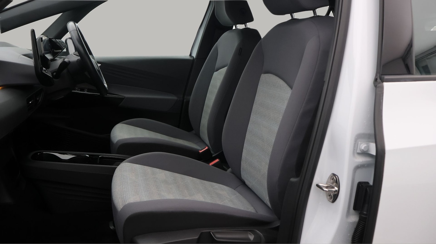 Used Volkswagen ID.3 2021 for sale - 77233669: Photo 14