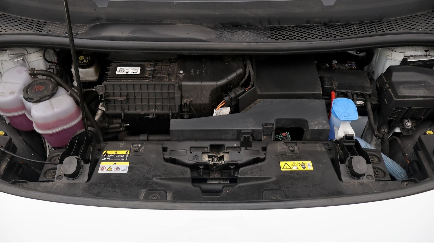 Used Volkswagen ID.3 2021 for sale - 77233669: Photo 19