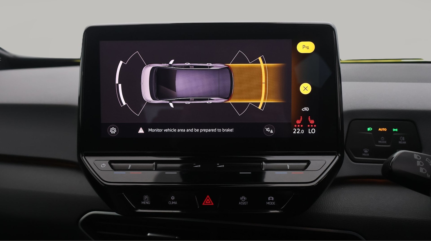 Used Volkswagen ID.3 2021 for sale - 77233669: Photo 24