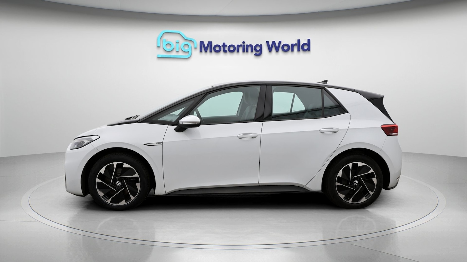 Used Volkswagen ID.3 2021 for sale - 77233669: Photo 4