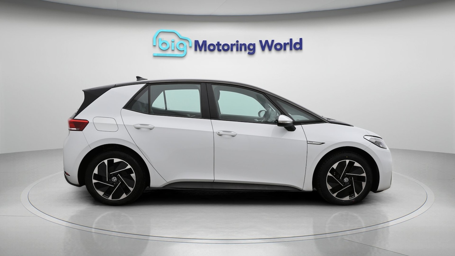 Used Volkswagen ID.3 2021 for sale - 77233669: Photo 8