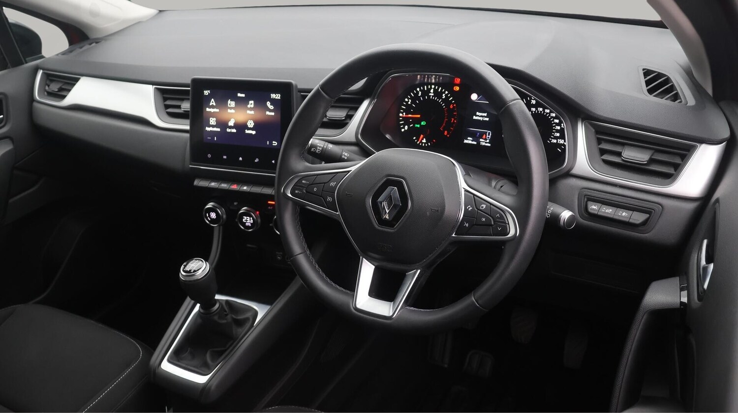 Used Renault Captur 2020 for sale - 76307089: Photo 10