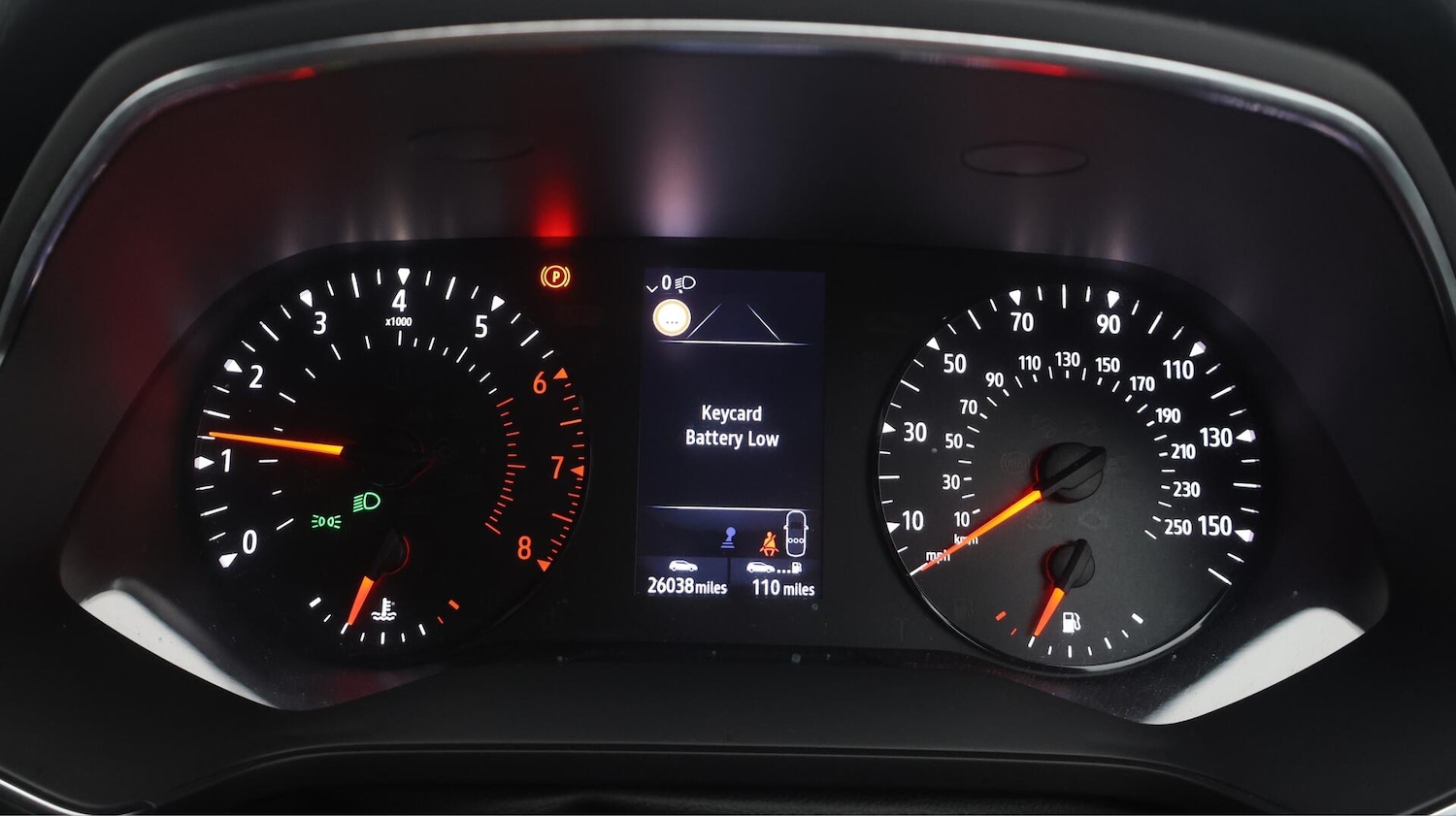 Used Renault Captur 2020 for sale - 76307089: Photo 11
