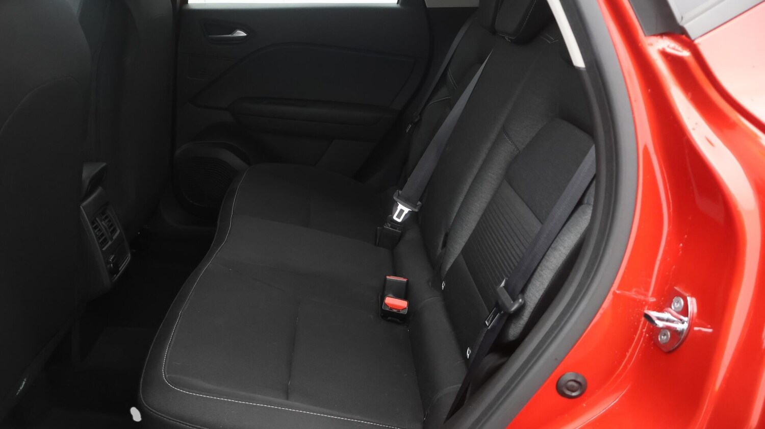 Used Renault Captur 2020 for sale - 76307089: Photo 17