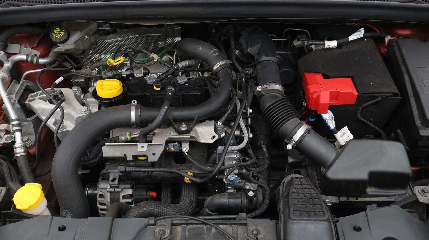 Used Renault Captur 2020 for sale - 76307089: Photo 20
