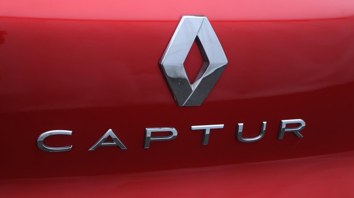Used Renault Captur 2020 for sale - 76307089: Photo 22