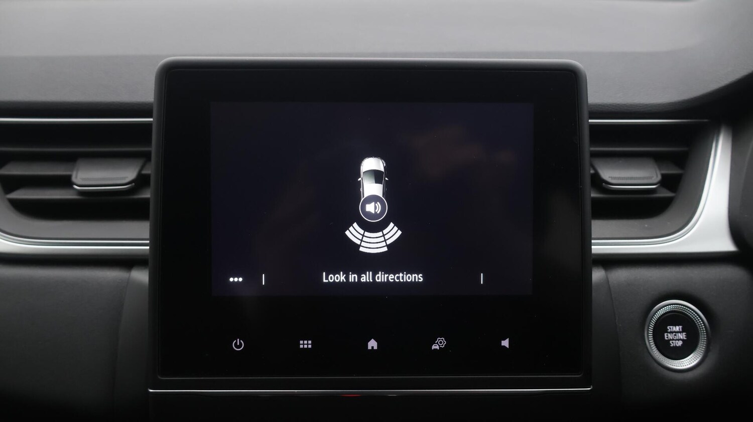 Used Renault Captur 2020 for sale - 76307089: Photo 25