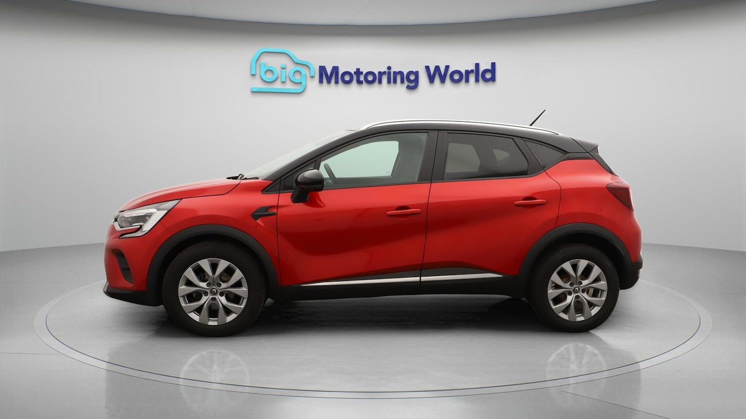 Used Renault Captur 2020 for sale - 76307089: Photo 5