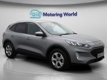 Ford - Kuga