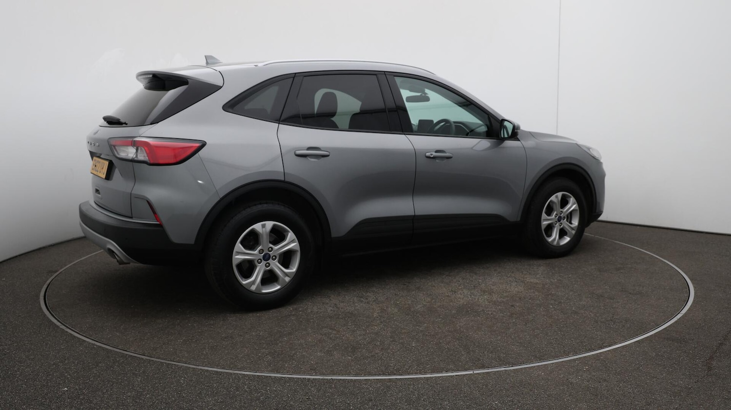 Vehicle 50