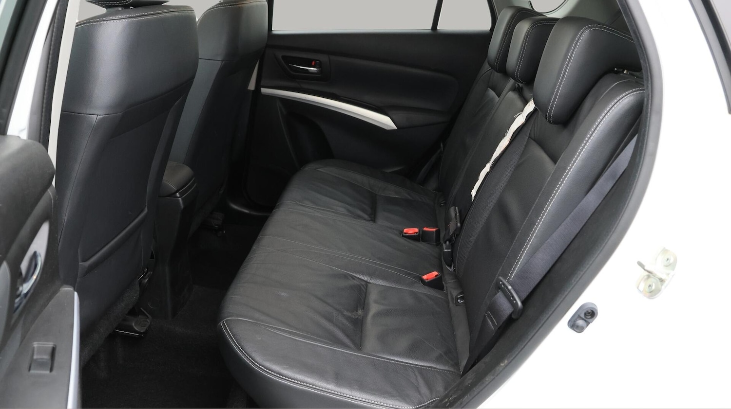 Vehicle 17