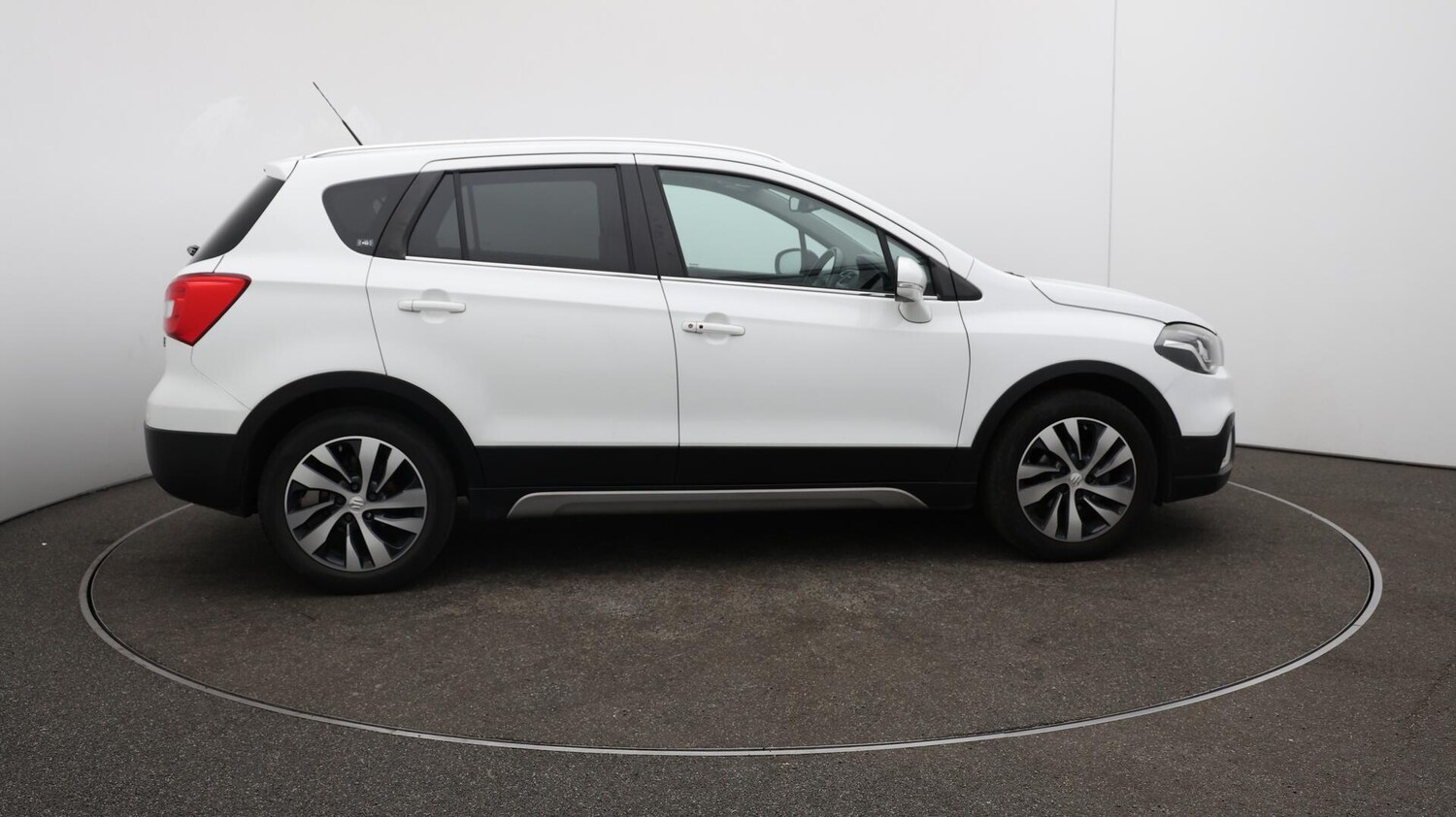 Vehicle 48