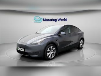 Used Tesla Model Y 2022 for sale - 78353218: Photo