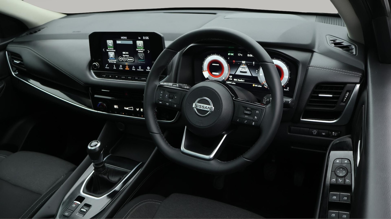 Used Nissan Qashqai 2021 for sale - 76336386: Photo 10