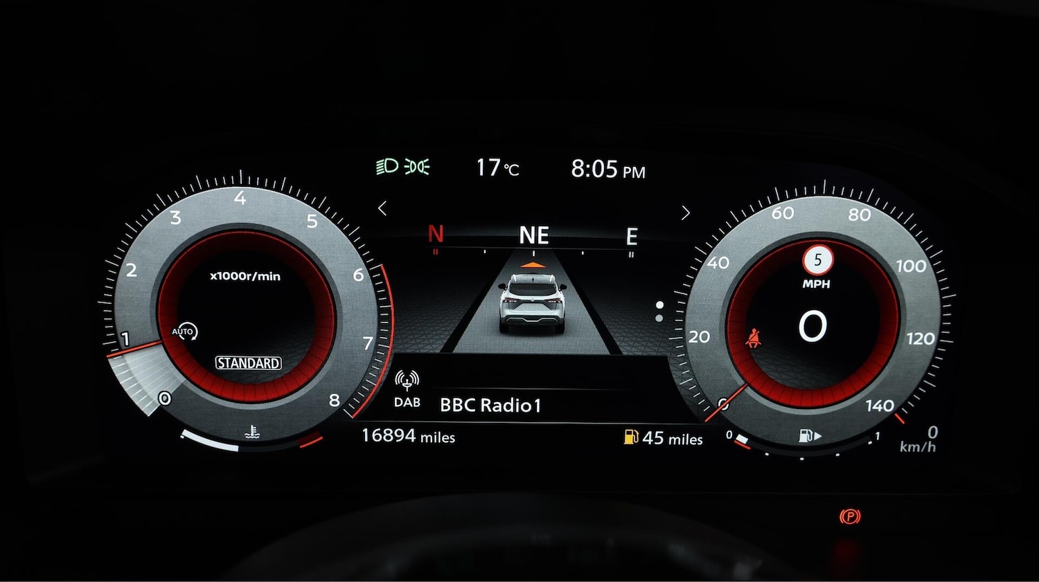 Used Nissan Qashqai 2021 for sale - 76336386: Photo 11