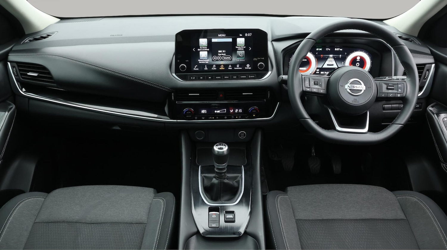 Used Nissan Qashqai 2021 for sale - 76336386: Photo 14