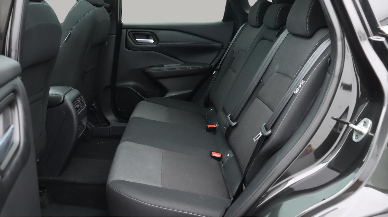 Used Nissan Qashqai 2021 for sale - 76336386: Photo 17