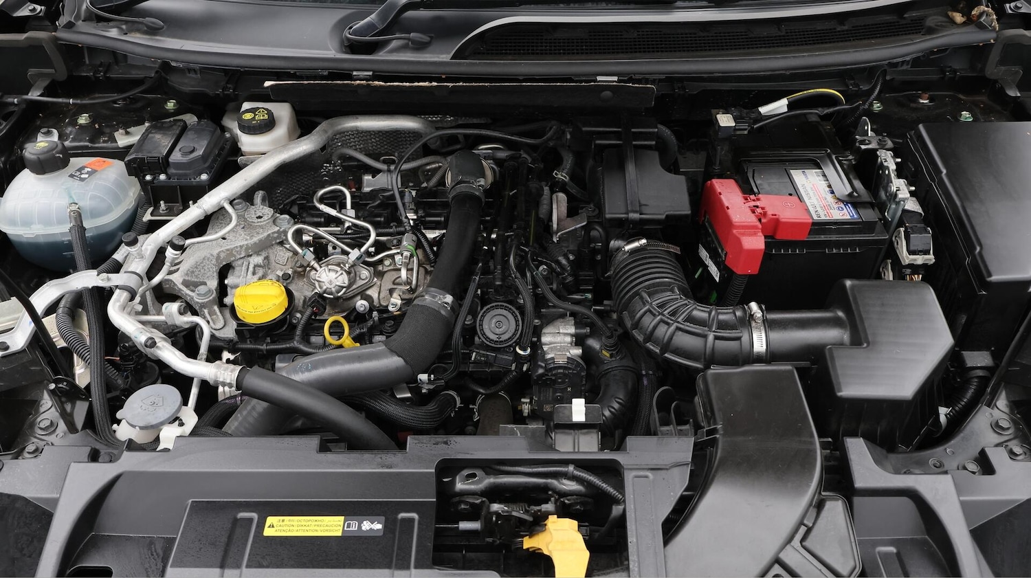 Used Nissan Qashqai 2021 for sale - 76336386: Photo 20