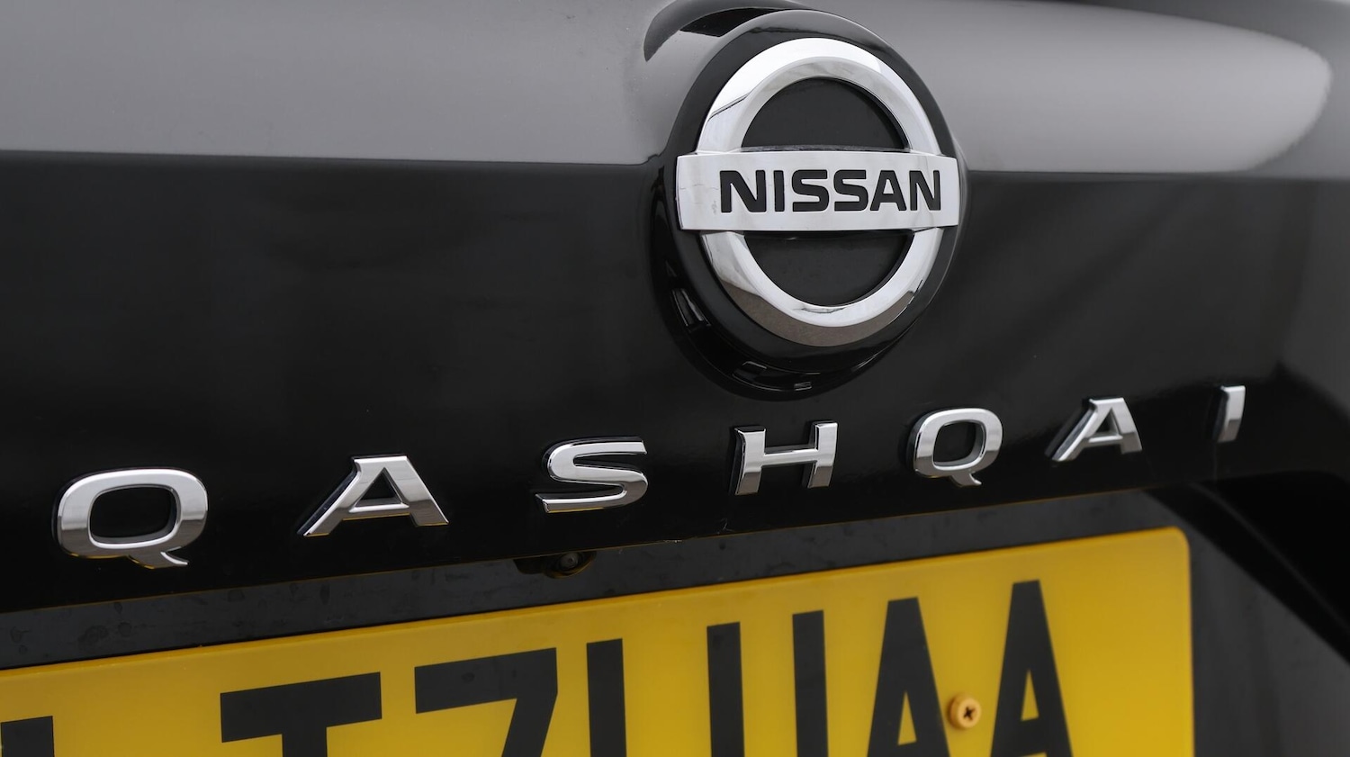 Used Nissan Qashqai 2021 for sale - 76336386: Photo 21