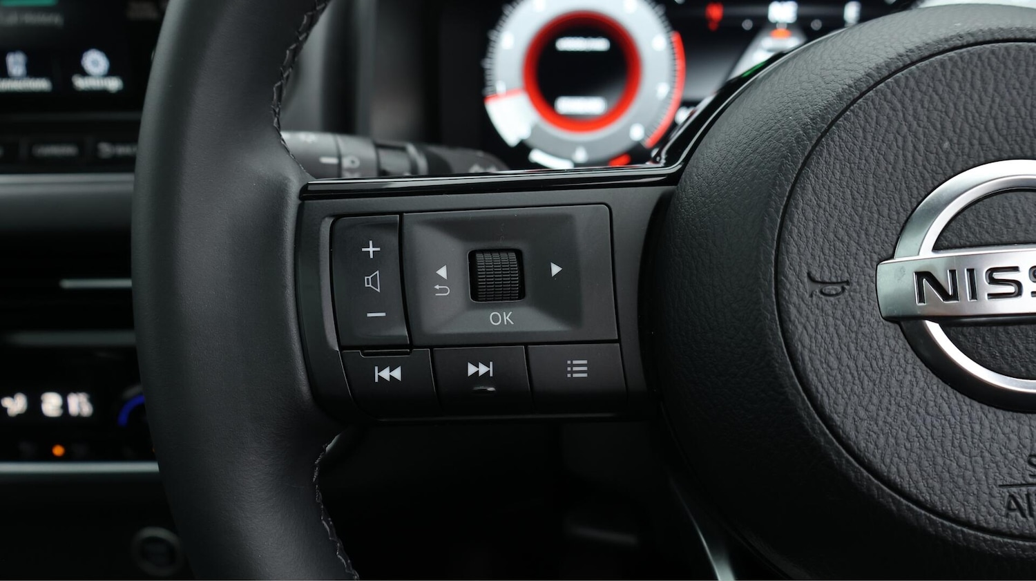Used Nissan Qashqai 2021 for sale - 76336386: Photo 24
