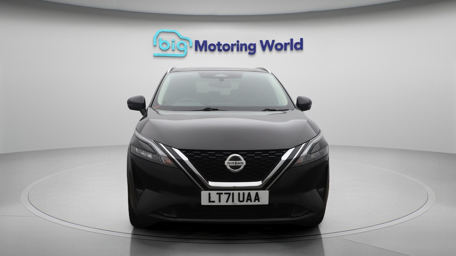 Used Nissan Qashqai 2021 for sale - 76336386: Photo 3