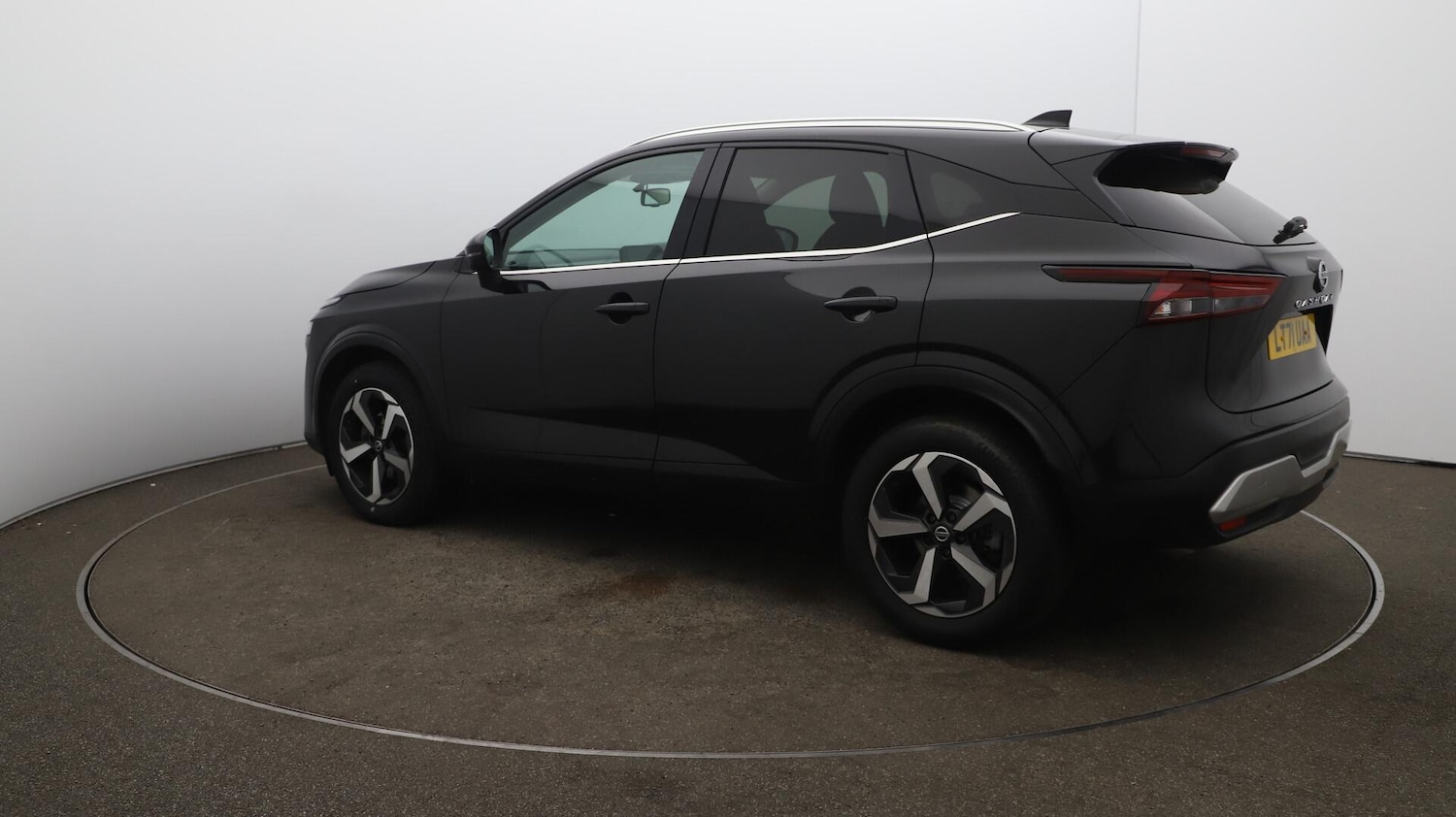 Used Nissan Qashqai 2021 for sale - 76336386: Photo 34