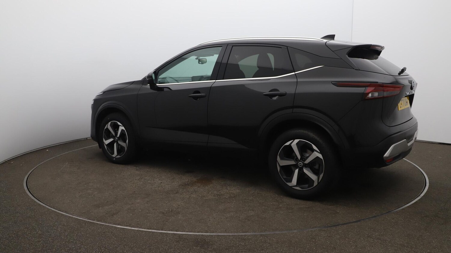 Used Nissan Qashqai 2021 for sale - 76336386: Photo 35