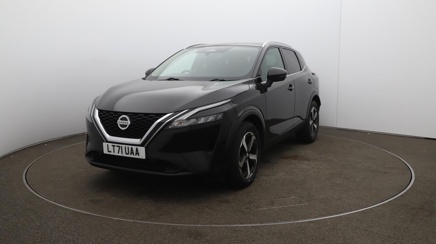 Used Nissan Qashqai 2021 for sale - 76336386: Photo 36