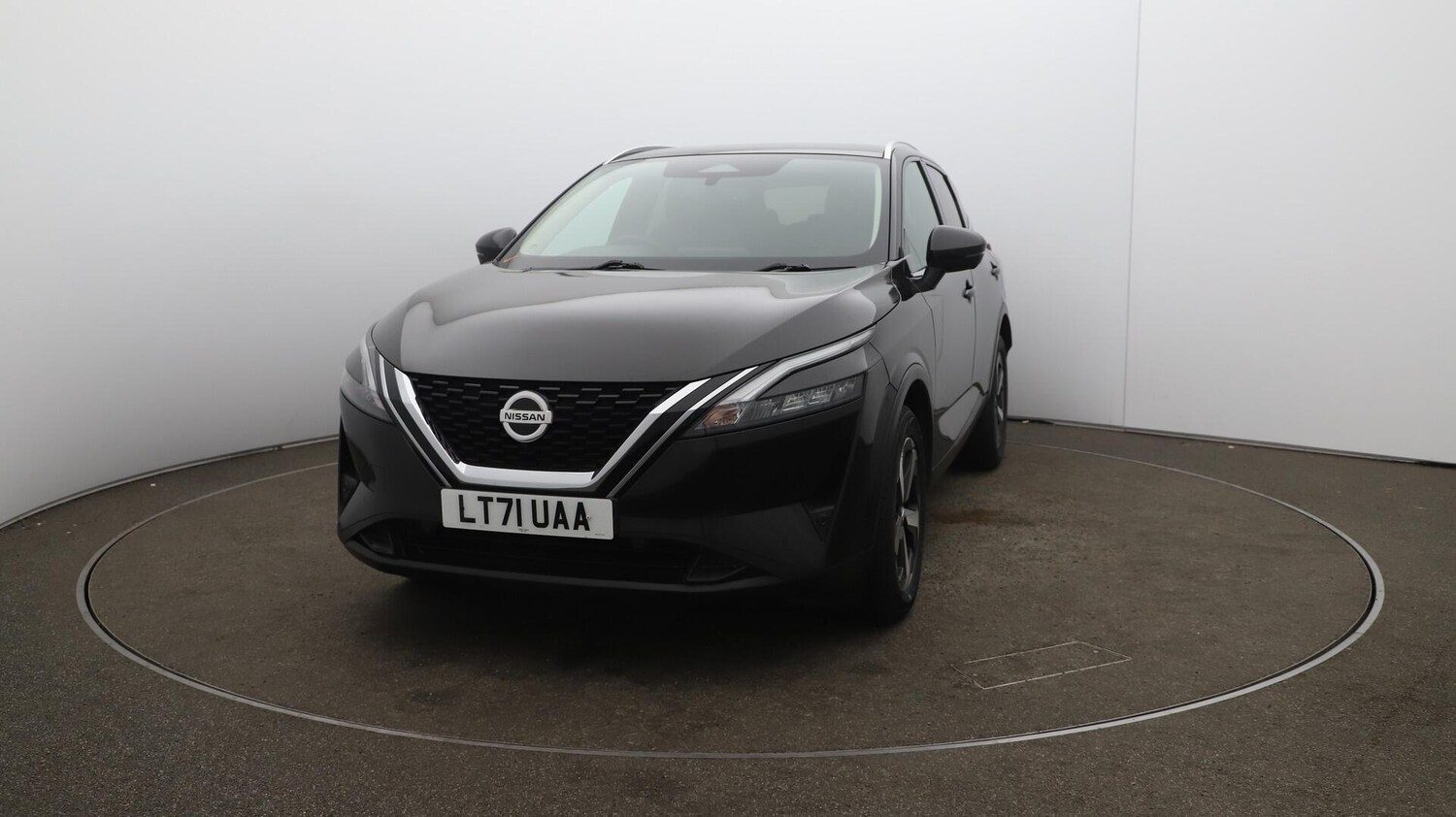 Used Nissan Qashqai 2021 for sale - 76336386: Photo 37