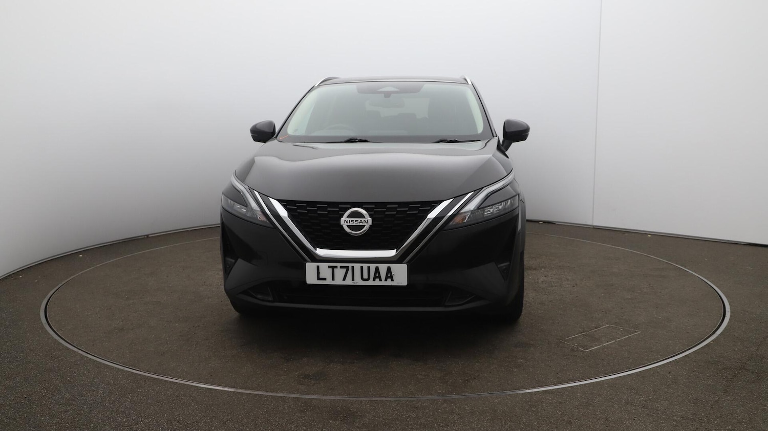 Used Nissan Qashqai 2021 for sale - 76336386: Photo 38