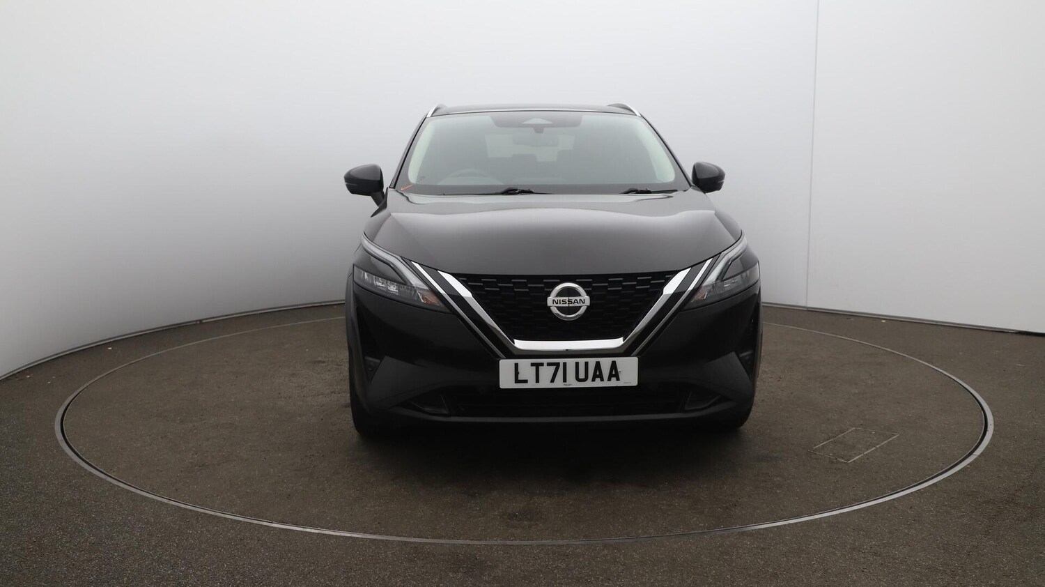 Used Nissan Qashqai 2021 for sale - 76336386: Photo 39