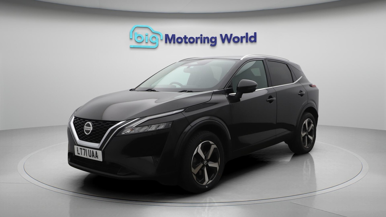 Used Nissan Qashqai 2021 for sale - 76336386: Photo 4