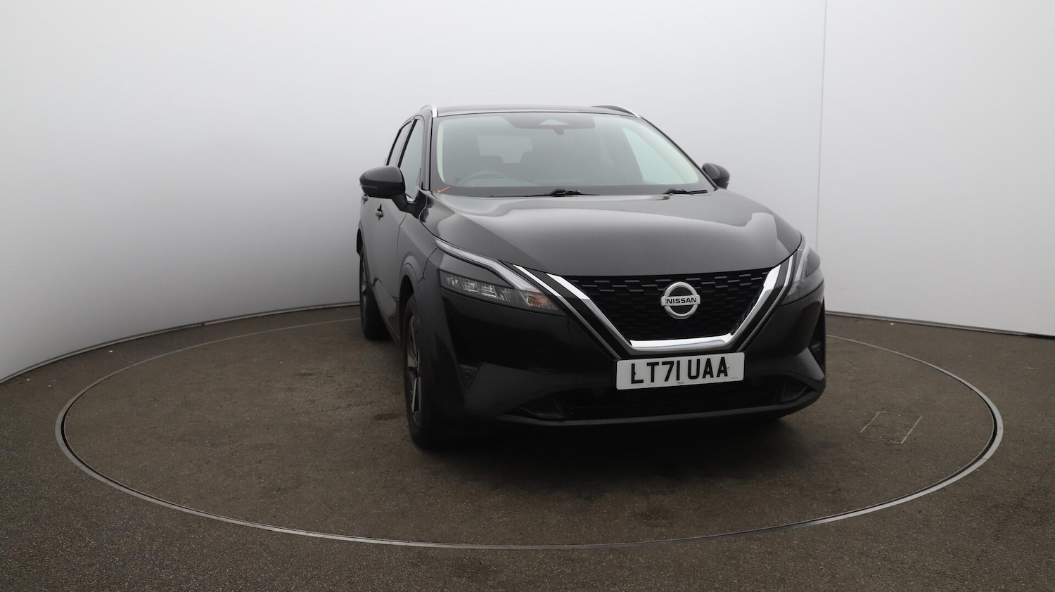 Used Nissan Qashqai 2021 for sale - 76336386: Photo 40