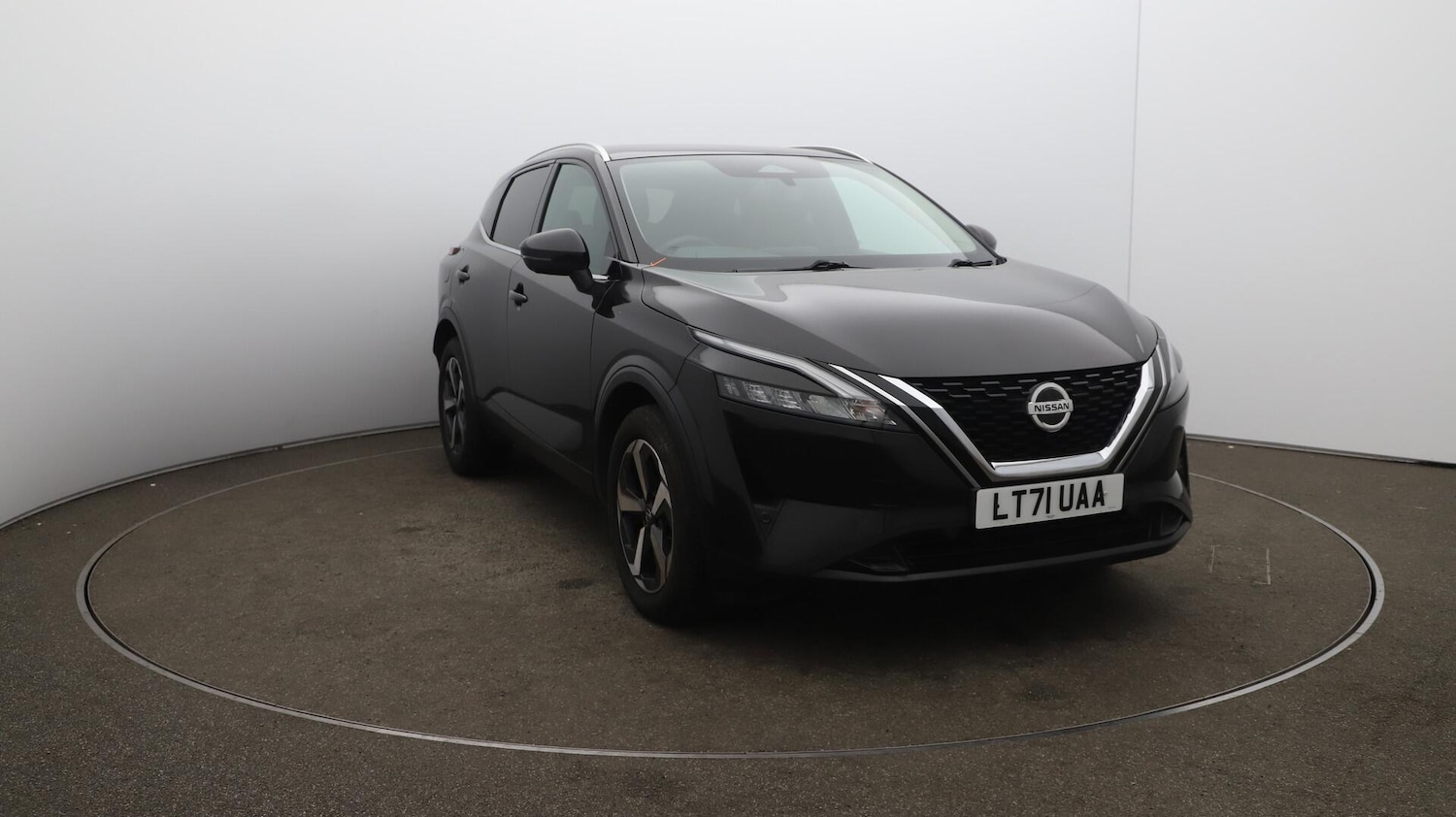 Used Nissan Qashqai 2021 for sale - 76336386: Photo 41