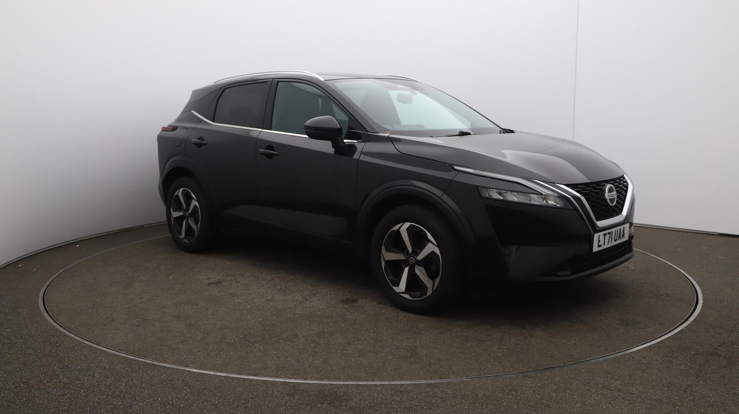 Used Nissan Qashqai 2021 for sale - 76336386: Photo 43