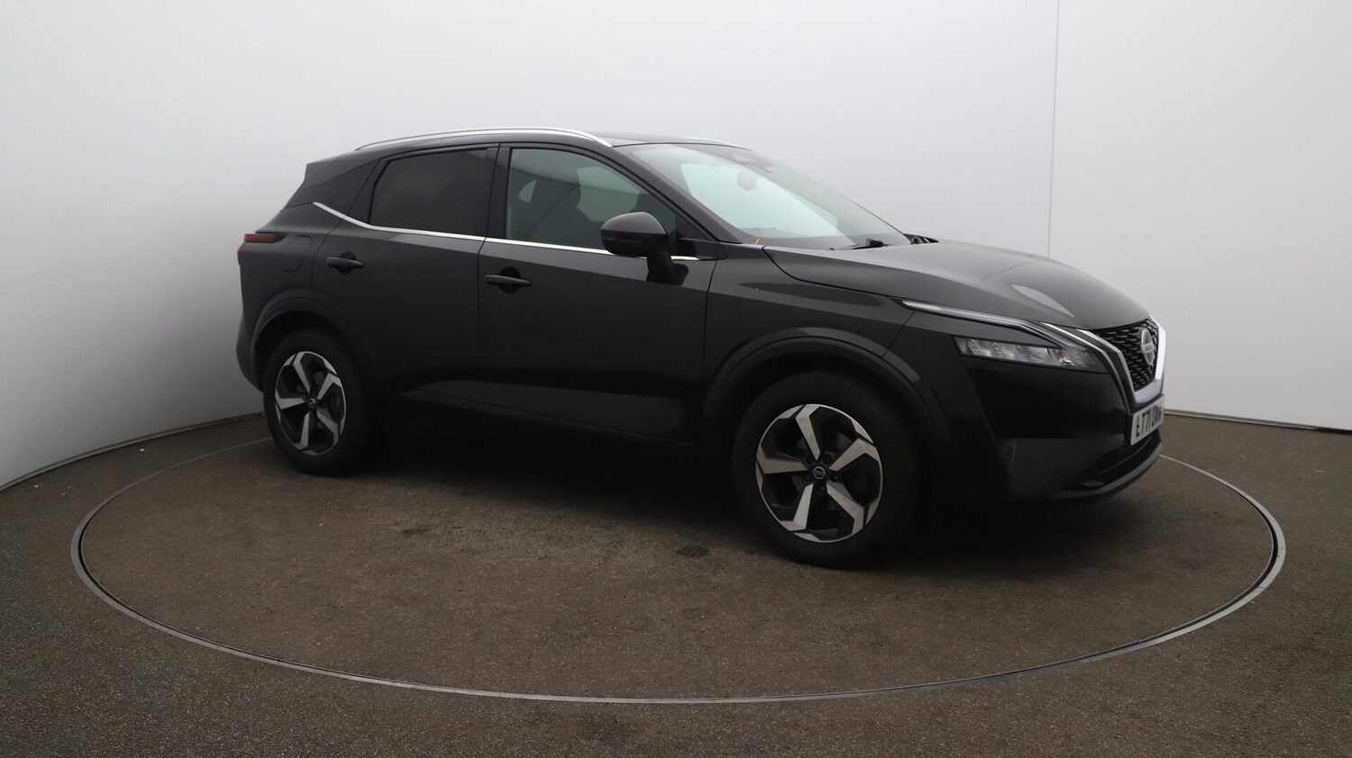 Used Nissan Qashqai 2021 for sale - 76336386: Photo 44