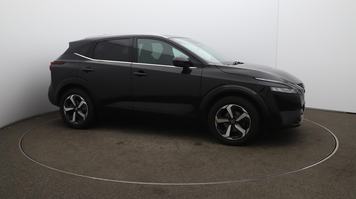 Used Nissan Qashqai 2021 for sale - 76336386: Photo 45