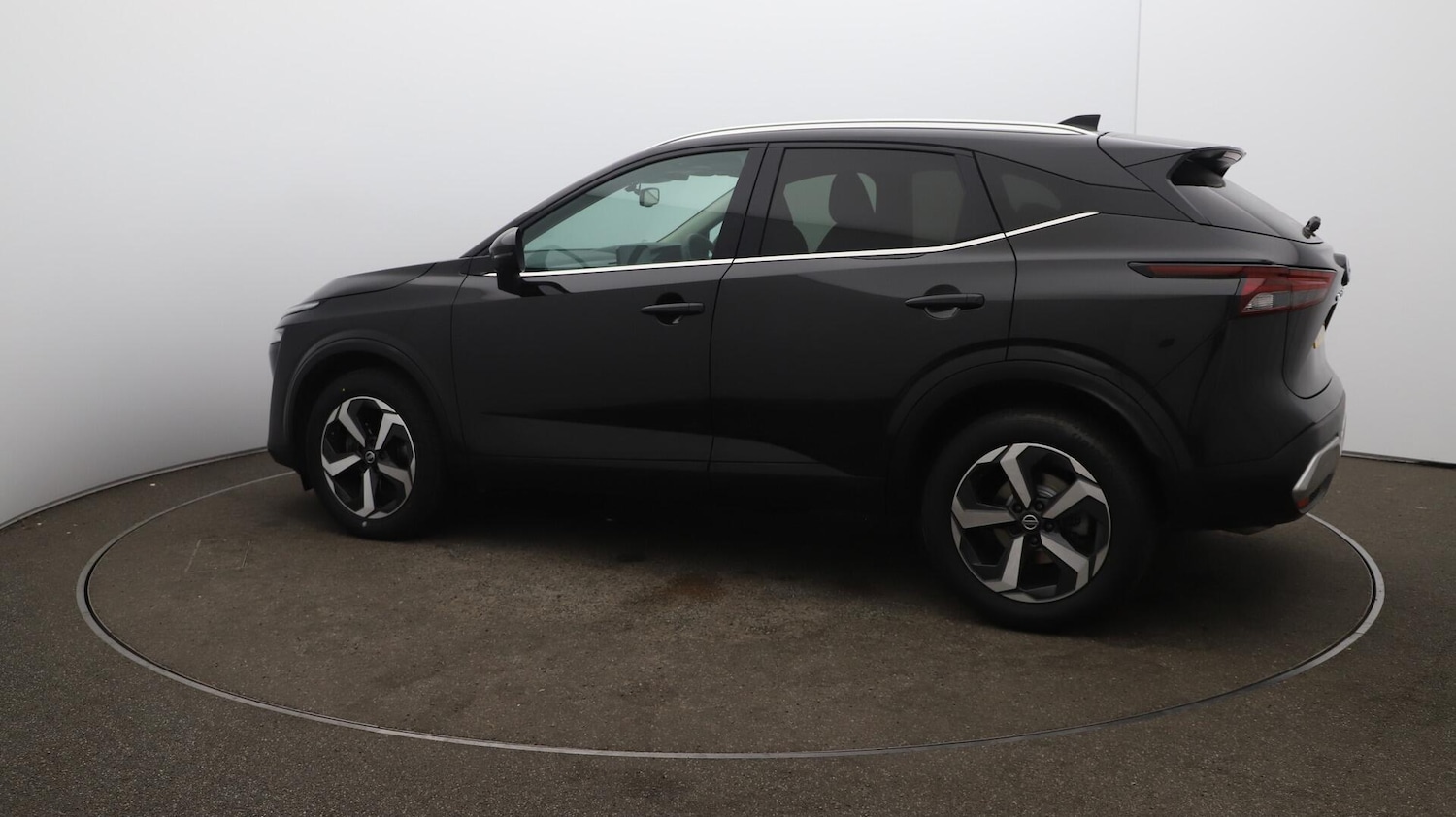 Used Nissan Qashqai 2021 for sale - 76336386: Photo 46