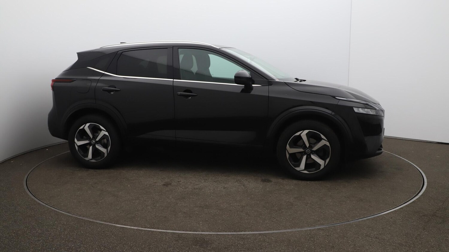 Used Nissan Qashqai 2021 for sale - 76336386: Photo 47