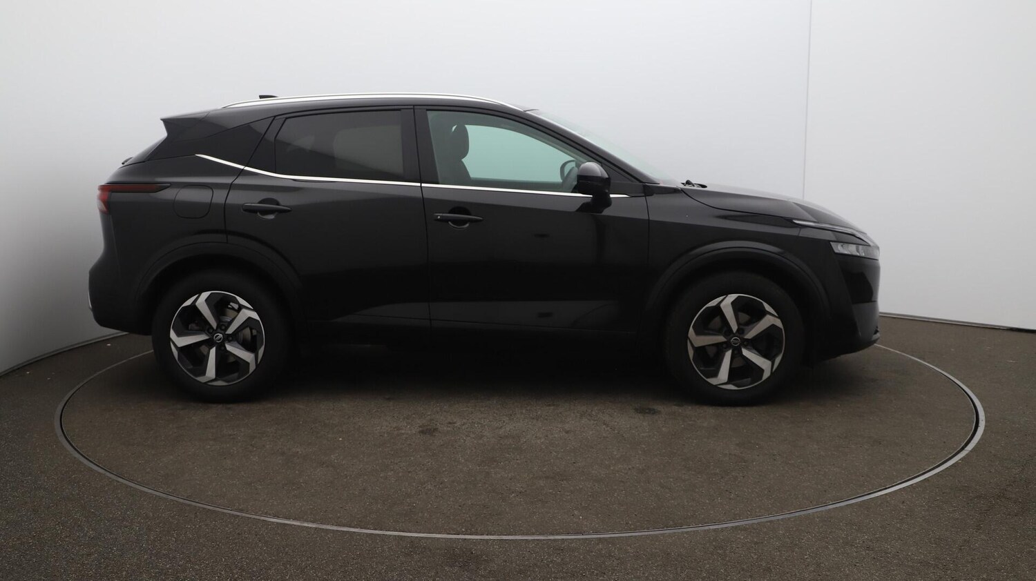 Used Nissan Qashqai 2021 for sale - 76336386: Photo 48
