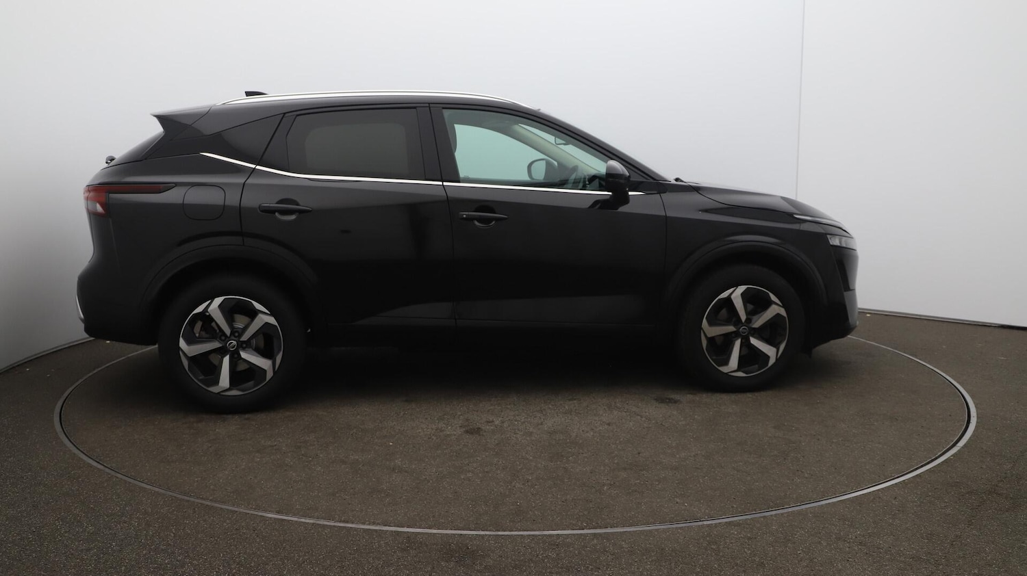 Used Nissan Qashqai 2021 for sale - 76336386: Photo 49