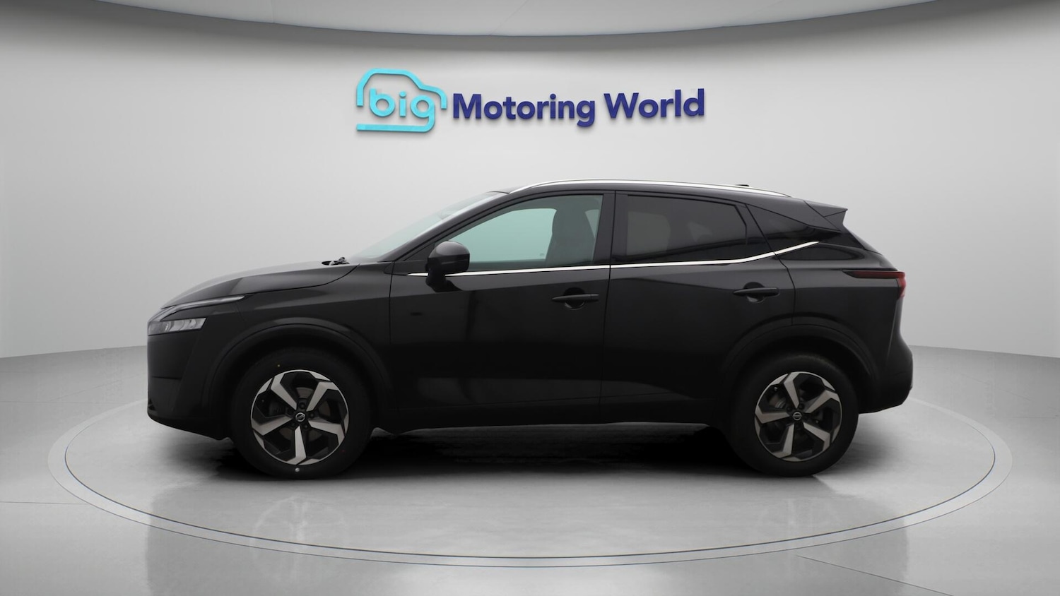 Used Nissan Qashqai 2021 for sale - 76336386: Photo 5