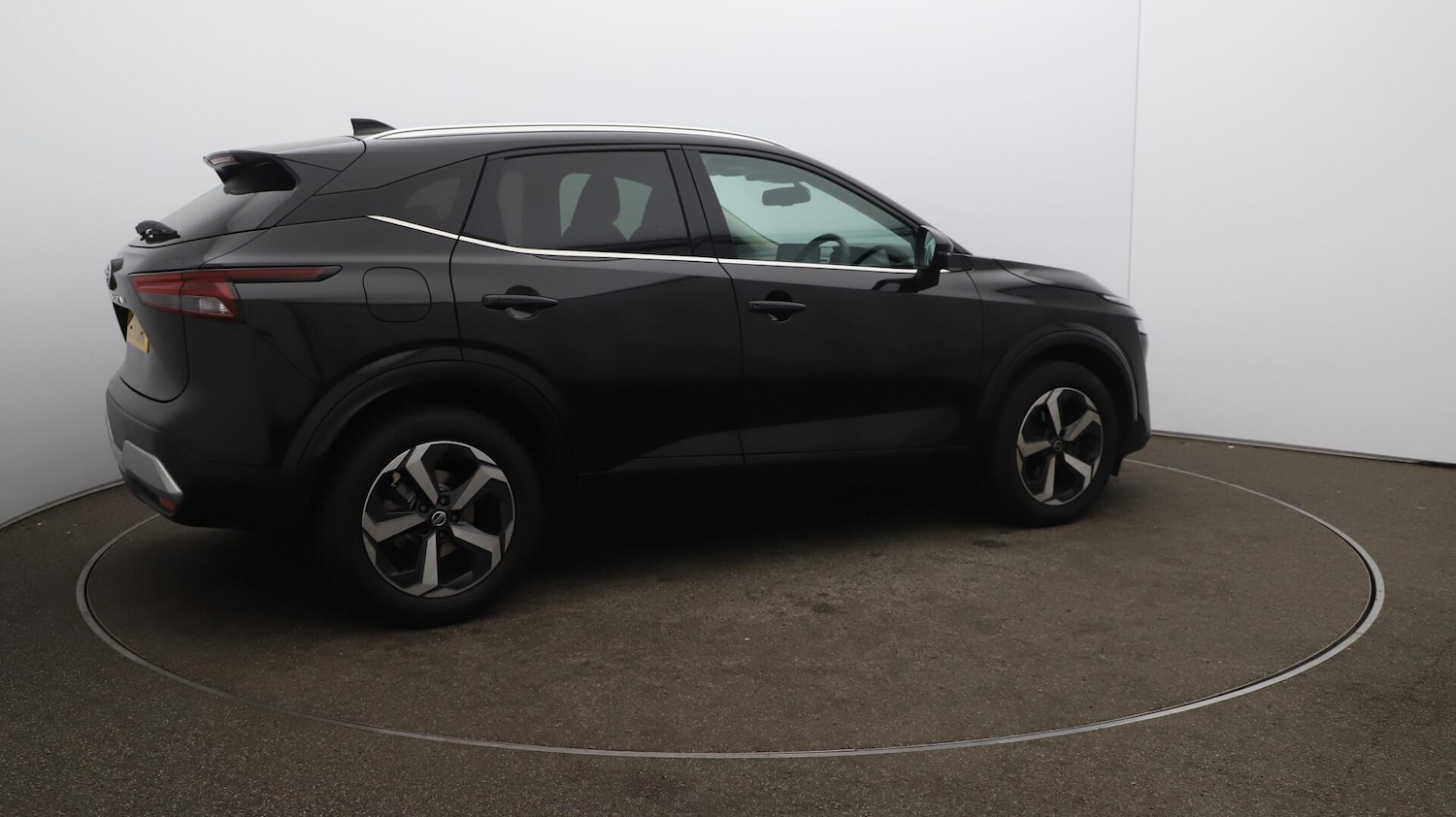 Used Nissan Qashqai 2021 for sale - 76336386: Photo 51