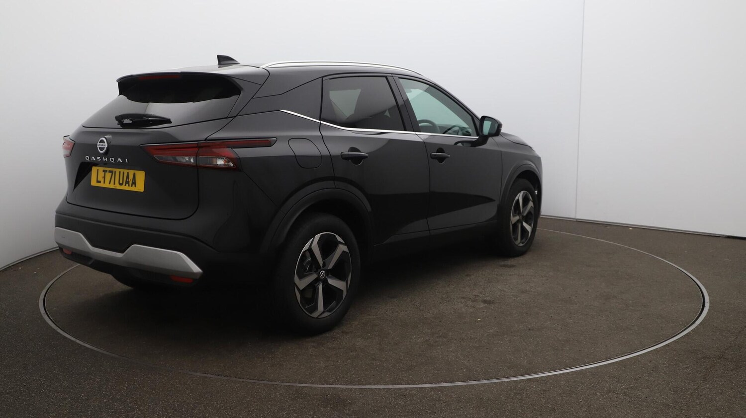 Used Nissan Qashqai 2021 for sale - 76336386: Photo 53